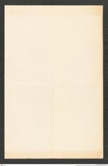 k.k. naturhistorisches Hofmuseum, Intendanzakten 1885-1896 (Hauer), Aktenzahl Z.319/1887, Seite 2